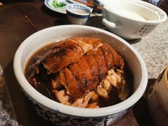 王府泡椒鸡-南京大牌档(济南万象城店)