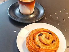 -阿什卡咖啡馆ESSCA COFFEE(塔里木石油宾馆店)