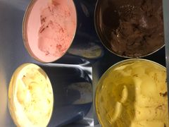 -欢乐牧场海鲜烤肉自助(牡丹园店)