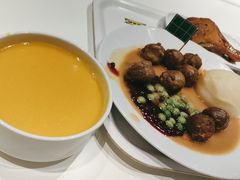 -宜家·瑞典风味餐厅(四元桥店)