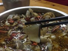 -黑皮酸菜鱼(绣花巷店)