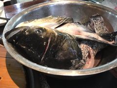 -好灶头妈妈菜·柴火灶台鱼·千岛湖土菜地标美食