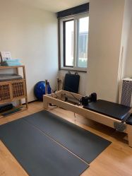 -FineYoga梵音瑜伽·普拉提