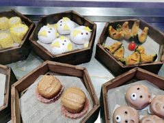 -豪德亨牛排自助餐厅(抚州东乡店)