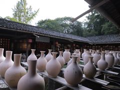 -景德镇古窑民俗博览区