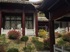 -威海华夏城景区