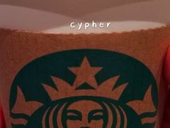 热美式-星巴克(北京阜安路店)