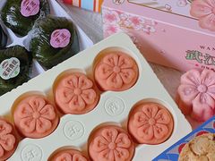 -汪玉霞(汉口里店)