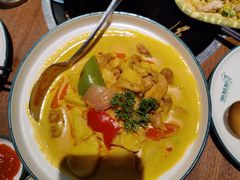 -南越郡·越式风味餐厅(青秀万达店)
