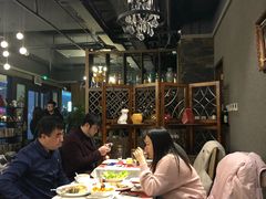 大堂-ITA·意塔意大利餐厅(亦庄店)