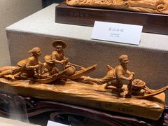 -浙江省博物馆(孤山馆区)