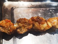 -疆里疆外·和田烤肉·清真