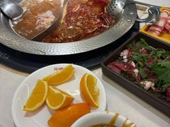 -川锅一号火锅(铜山万达店)
