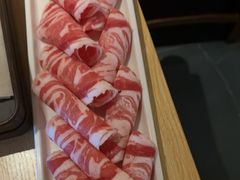 -东道煮牛肉火锅(东盛大街店)