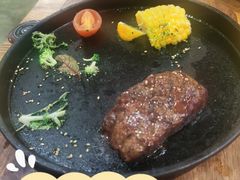 火焰牛排-LYFATTI 莱芙缇(赣水路店)