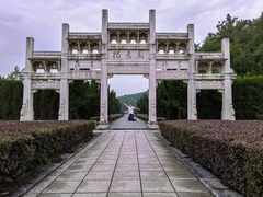 -独秀园