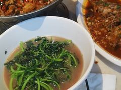 -味上湘菜馆(岳麓山店)