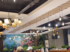 -全聚贤餐厅·湖北家常菜(沙湖店)