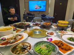 -胡记饭店(保工街店)