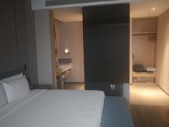 -深圳罗湖水贝IBC亚朵酒店