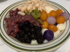 -堂屋糖水店(愚园店)