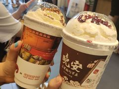 -茶颜悦色(花园道店)