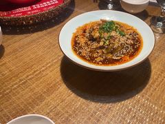 -渝信川菜(长安店)