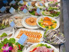 -千岛湖小鱼儿·淳安匠心农家菜