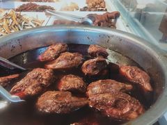 -廖记棒棒鸡(十二桥店)