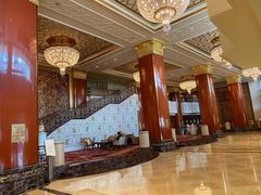 -北京中国大饭店