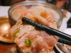 -亚马逊环球美食百汇(新城吾悦广场店)