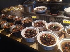 -章吴记喜瑞餐厅(东东城店)