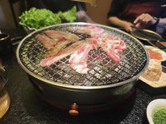 -樱嘢·炭火烧肉(惠南店)