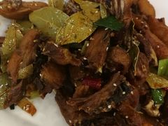 -唐师傅湘西名菜馆(武陵路店)