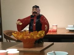 -闽上鲜·福建菜(龙湖滨江天街店)