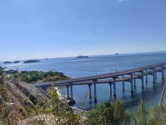 -星海湾跨海大桥