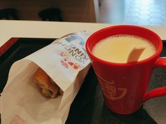 -永和大王(花好园店)