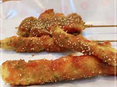 -张记炸串肠粉
