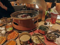 -西塔老太太泥炉烤肉(亚运村店)