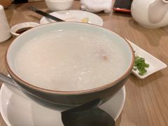 鱼片粥-创元千禧大酒店 · 香港轩