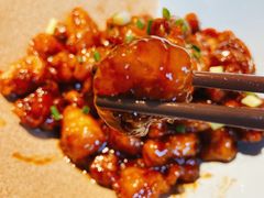 糖醋里脊-外婆家(杭州马塍店·杭帮菜名店)