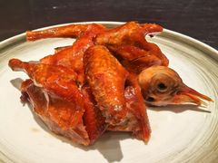 -中山保利艾美酒店-乐美中餐厅