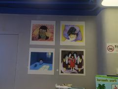 -CORNER CONE GELATO酷矿手作霜淇淋(南头古城店)