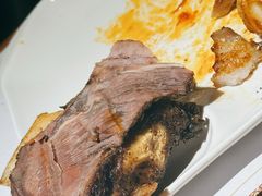-汉巴味德·烤肉与啤酒的自助(杭州大悦城店)