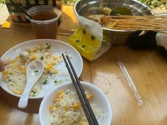 -嘉州鲜知味钵钵鸡(奎星楼店)
