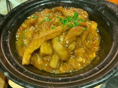 -潮堂 · 潮州菜(国贸商城店)