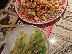 -申记串道(中街店)