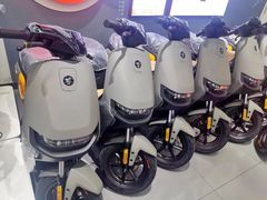 -九号电动车(安定门内大街店)