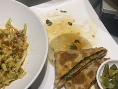 -鸭王烤鸭店(三里河店)