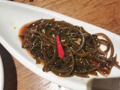 -芳芳私房菜·精做淮扬菜(承德路店)